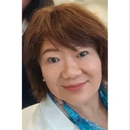 Louise Ooi