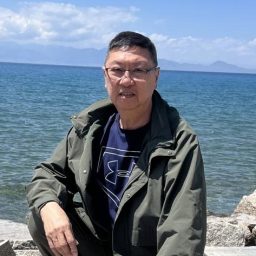 Ricky Chen