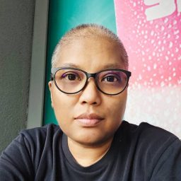 Sharina Tiyu