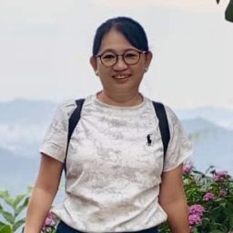 Tan Lee Fong